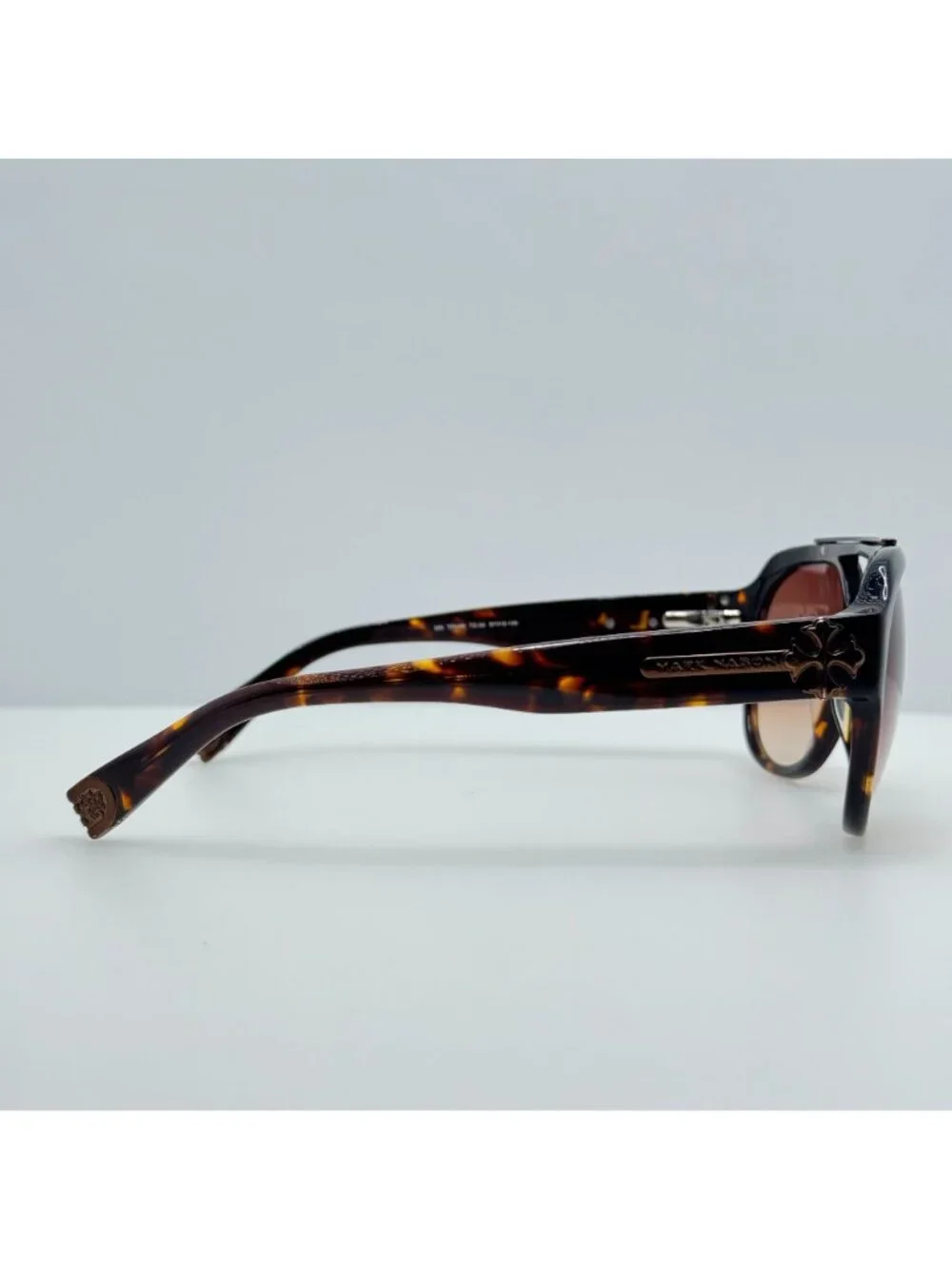 Mark Nason Sunglasses MN Traxx TO-34 57-15-135